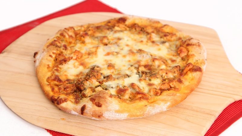 Laura's Pizza