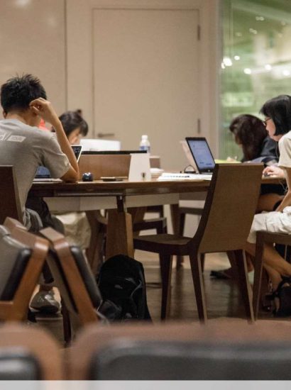 Best Places to Study in Orchard