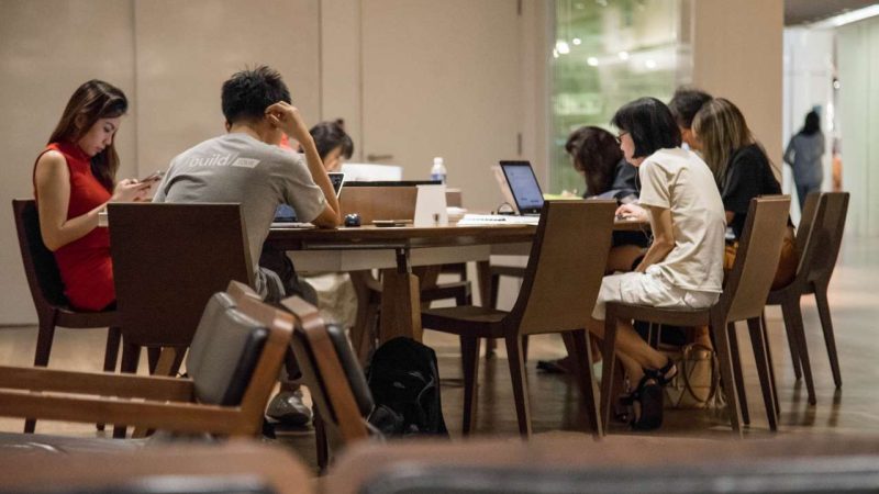 Best Places to Study in Orchard