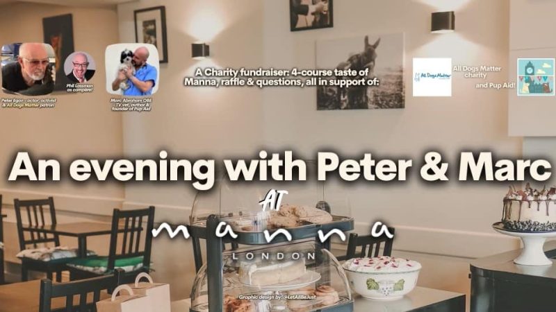 Manna Cuisine London