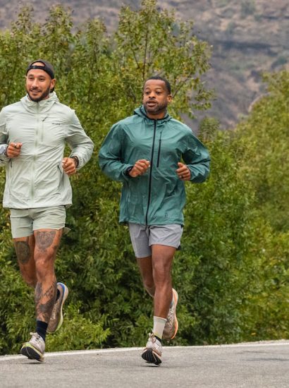 Nike Running Fashion