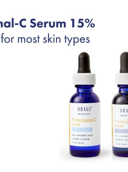 Obagi Medical Vitamin C Serum