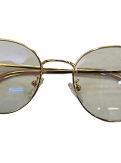 Retro Style Spectacles