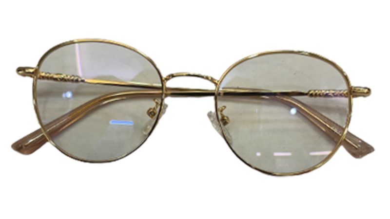 Retro Style Spectacles