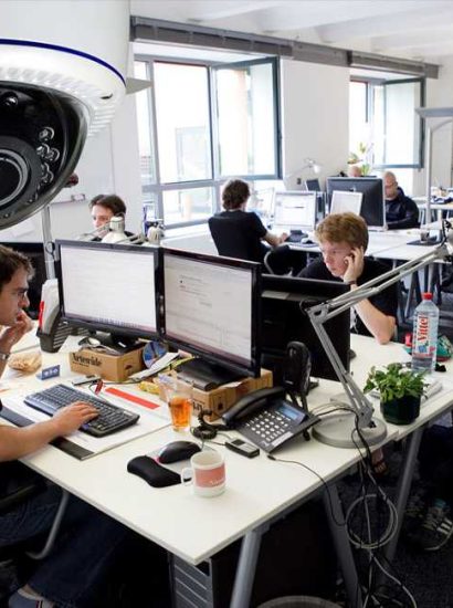 Secure Office