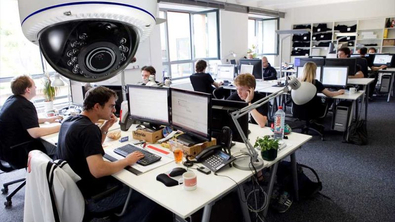 Secure Office