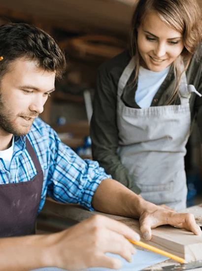 Self Employed Careers