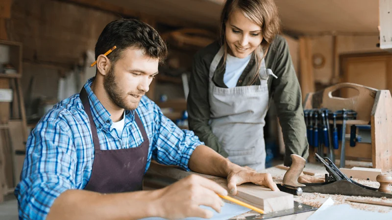 Self Employed Careers