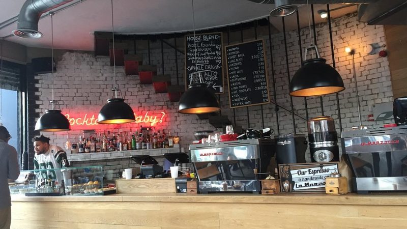 Shoreditch Grind London