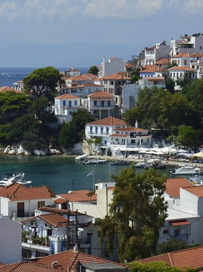 Skiathos Skiathos