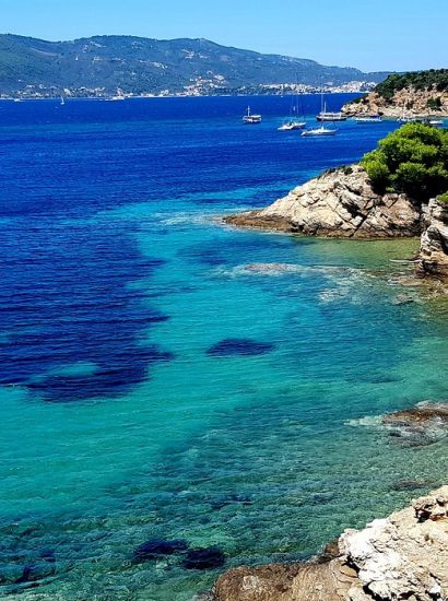 Skiathos What to See