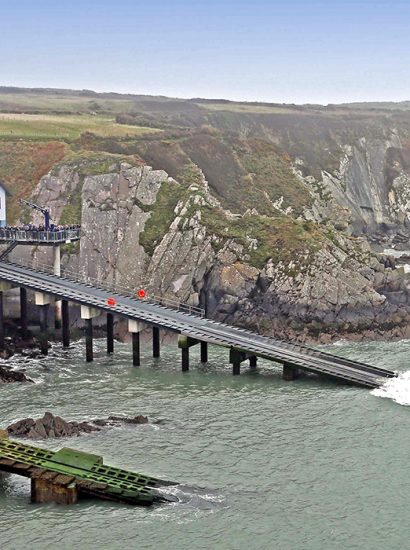 St Davids Lifeboat