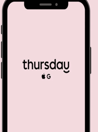 Thursday App