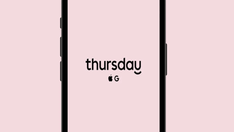Thursday App