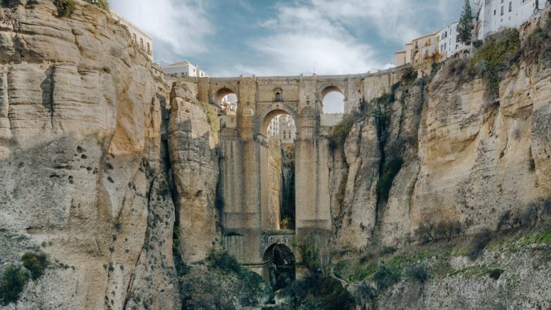 Day Trips from Malaga