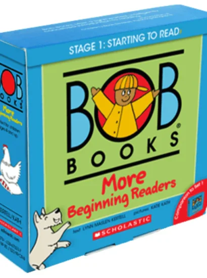 Bob Books