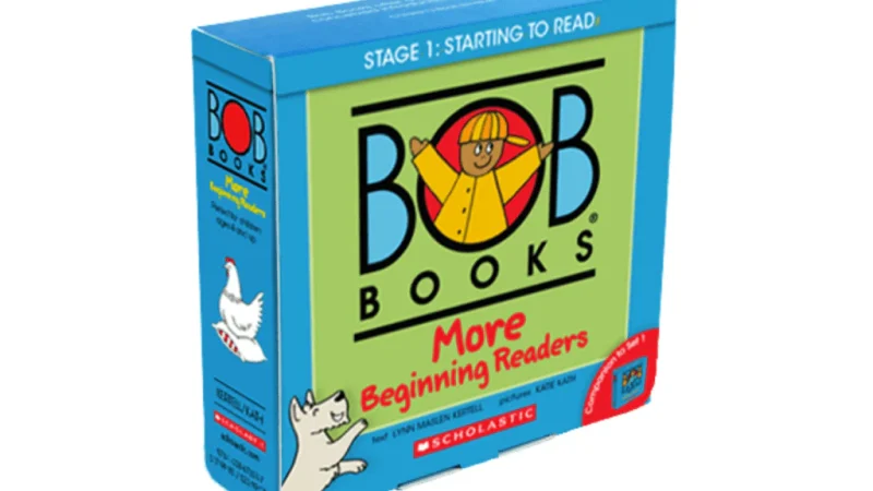 Bob Books