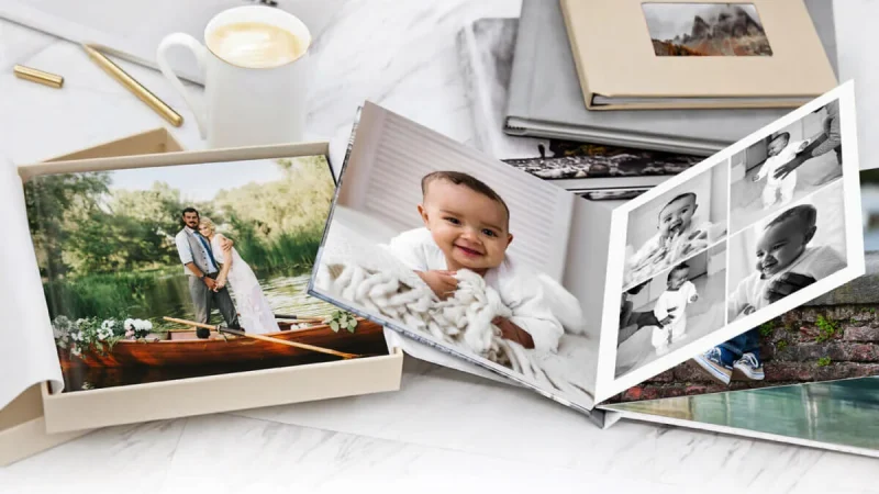 Photobook Discount Code