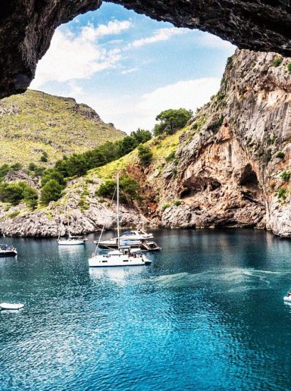 Things to Do in Palma Nova