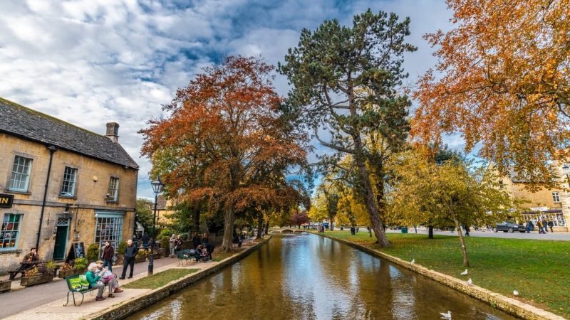 What to Do in Cheltenham England