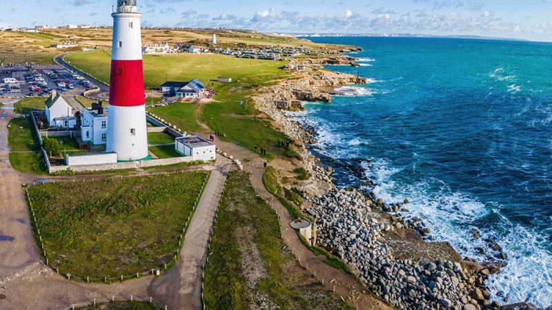 Weymouth to Portland