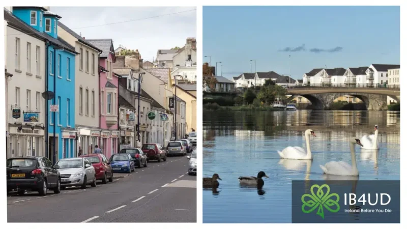 NI Towns