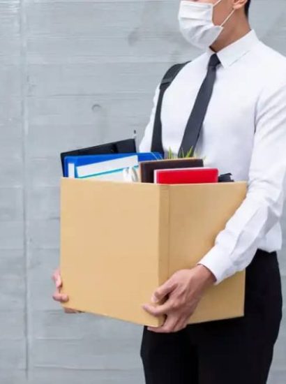 Private Unemployment Insurance