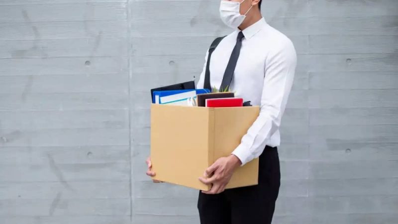 Private Unemployment Insurance
