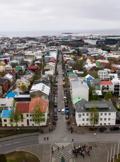 Things to Do at Reykjavik