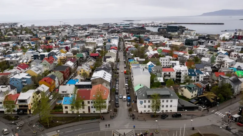 Things to Do at Reykjavik