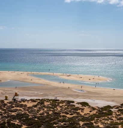 Canary Islands Beaches