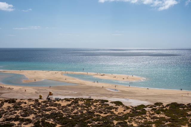 Canary Islands Beaches