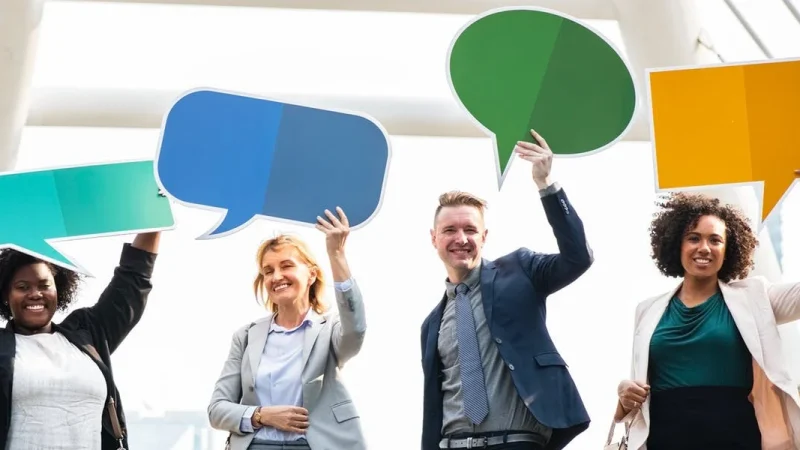Funny Leadership Quotes