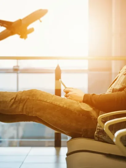 Jobs That Allow You to Travel
