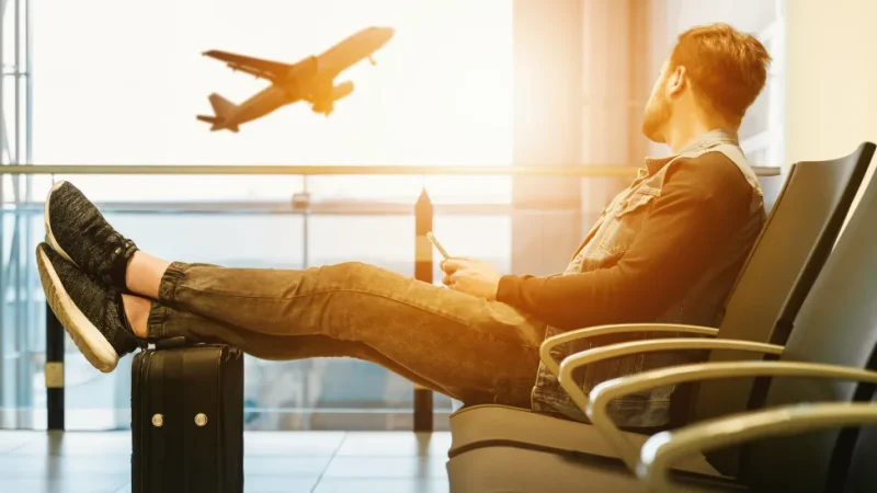 Jobs That Allow You to Travel
