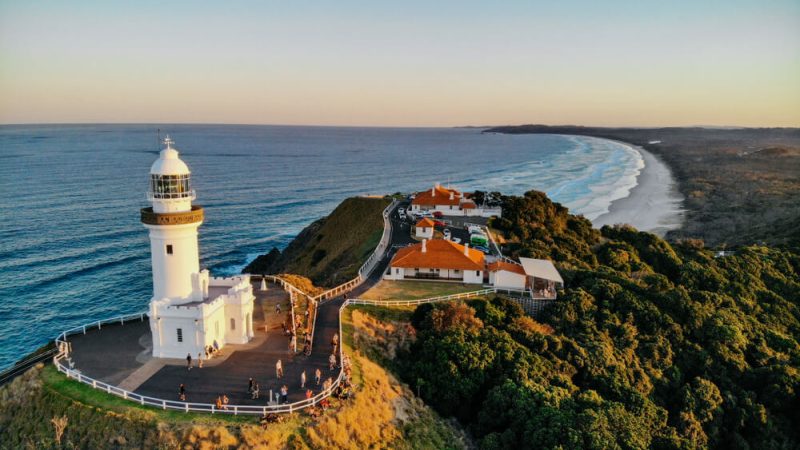 Places to See in South Wales