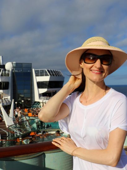 Cruise for Singles