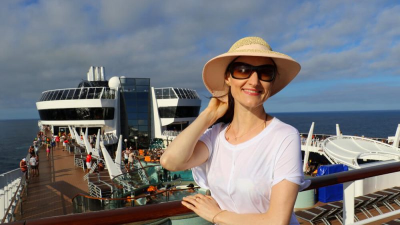 Cruise for Singles