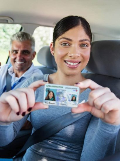 Drivers Ed Startup Budget