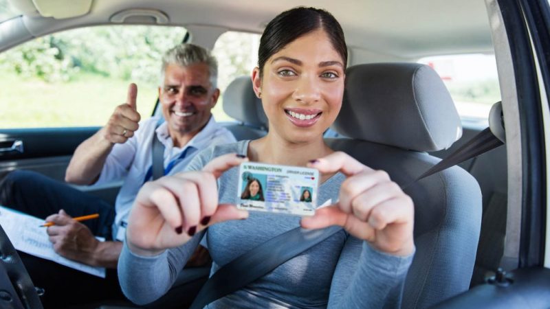 Drivers Ed Startup Budget
