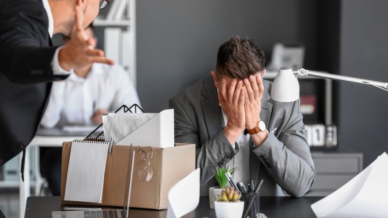 How to Fire an Employee