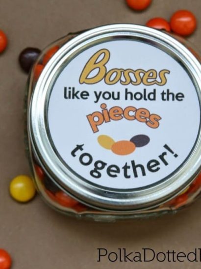 Good Gifts for Boss
