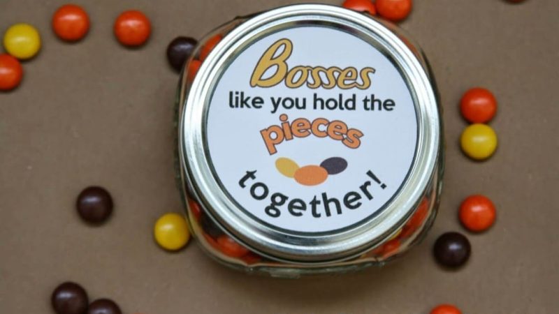 Good Gifts for Boss