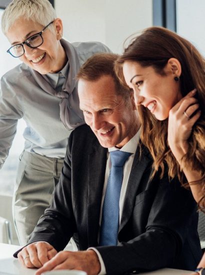 How to Find a Career You Love