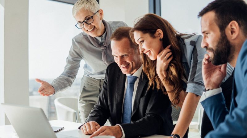How to Find a Career You Love