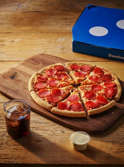 Domino's Pizza Lytham St Annes