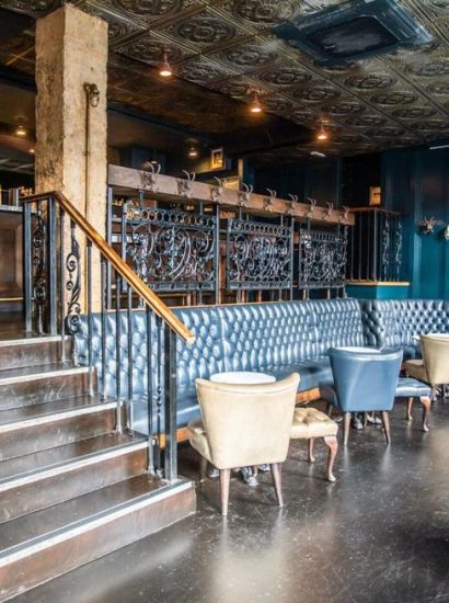Goat Bar Chelsea