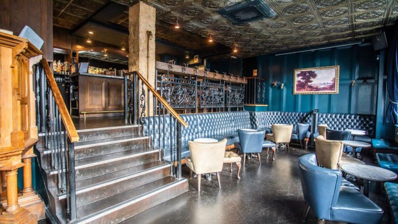 Goat Bar Chelsea