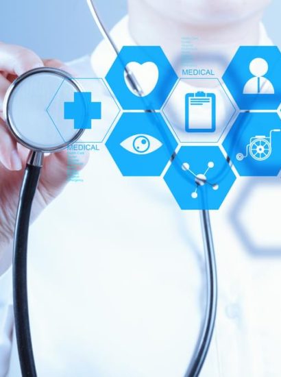 HIPAA Compliant CRM