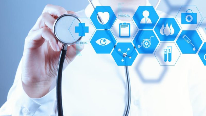 HIPAA Compliant CRM